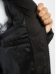 Urban Classics Puffer Jacket 3-Tone Boxy black