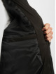 Urban Classics Puffer Jacket 3-Tone Boxy black