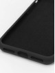 Urban Classics Puhelimen suojakuori Logo Phonecase musta