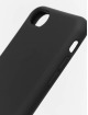 Urban Classics Puhelimen suojakuori Logo Phonecase musta