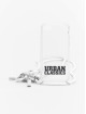 Urban Classics Puhelimen suojakuori I Phone 8 Handy Necklace valkoinen