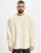 Urban Classics Pullover Organic Oversized Boxy Crew beige