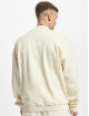Urban Classics Pullover Mock Neck beige
