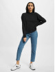 Urban Classics Pullover Ladies Oversized black