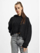 Urban Classics Pullover Ladies Oversized black