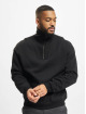 Urban Classics Pullover Big Troyer black