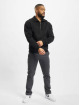 Urban Classics Pullover Big Troyer black