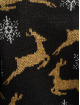 Urban Classics Pullover Ladies Oversized Christmas black