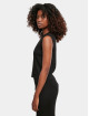 Urban Classics Pullover Ladies Short Knittd Slip On black