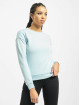 Urban Classics Pullover Hanny blue
