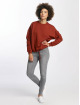 Urban Classics Pullover Pull brown