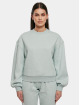 Urban Classics Pullover Ladies green