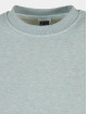 Urban Classics Pullover Ladies green