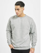 Urban Classics Pullover Camden grey