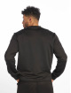 Urban Classics Pullover Sleeve Taped schwarz