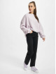 Urban Classics Pullover Ladies Wide Oversize violet