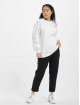 Urban Classics Pullover Organic Oversized weiß