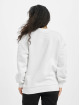 Urban Classics Pullover Organic Oversized white