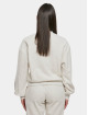Urban Classics Puserot Ladies Oversized harmaa