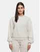 Urban Classics Puserot Ladies Oversized harmaa