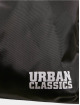 Urban Classics Reput Multifunctional musta