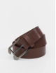 Urban Classics riem Bottle Opener bruin