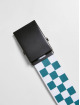 Urban Classics riem Belts Trio zwart