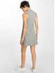 Urban Classics Robe A-Line gris