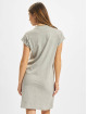 Urban Classics Robe Turtle Extended Shoulder gris