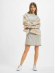 Urban Classics Robe Turtle Extended Shoulder gris