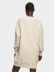 Urban Classics Robe Ladies Oversized kaki