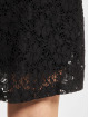 Urban Classics Robe Laces noir