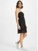Urban Classics Robe Laces noir