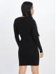 Urban Classics Robe Cut Out noir