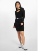 Urban Classics Robe Cut Out noir