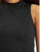 Urban Classics Robe A-Line noir