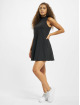 Urban Classics Robe A-Line noir