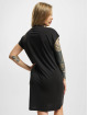 Urban Classics Robe Modal noir
