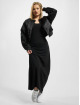 Urban Classics Robe Long Racer noir