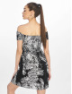 Urban Classics Robe Smoked Off noir
