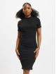 Urban Classics Robe Rib noir