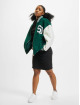 Urban Classics Robe Rib noir