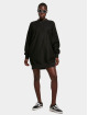 Urban Classics Robe Ladies Oversized noir