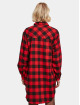 Urban Classics Robe Ladies Oversized noir