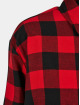 Urban Classics Robe Ladies Oversized noir
