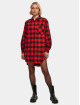 Urban Classics Robe Ladies Oversized noir