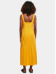 Urban Classics Robe Ladies 7/8 Length Valance Summer orange