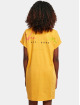 Urban Classics Robe Ladies Rainbow orange