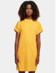 Urban Classics Robe Ladies Rainbow orange