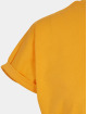 Urban Classics Robe Ladies Rainbow orange